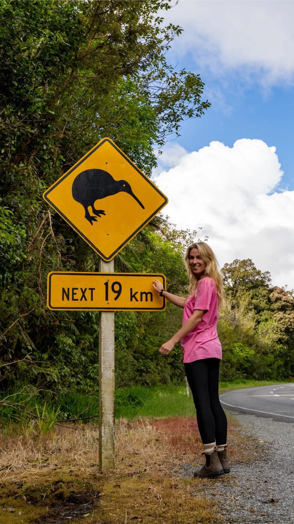 Podróż do Nowej Zelandii – praktyczne informacje przed wyjazdem