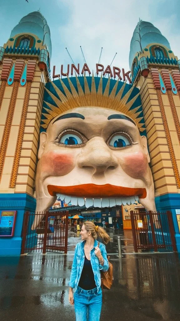 czego nie można wwozić do Australii