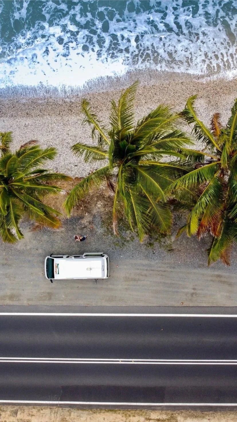 Trasa Brisbane – Cairns – kompletny przewodnik po wschodnim wybrzeżu Australii