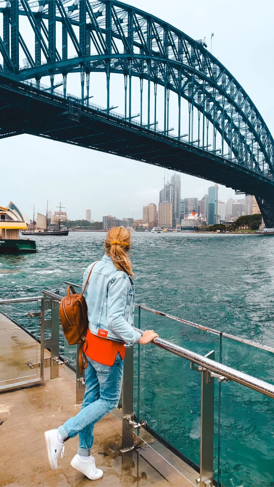 Australia – jak znaleźć pracę krok po kroku (poradnik 2026)