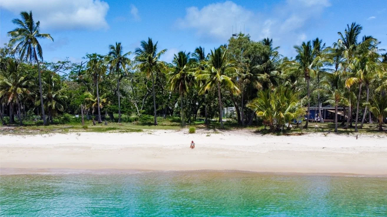 jak zaplannować wyprawę do australii