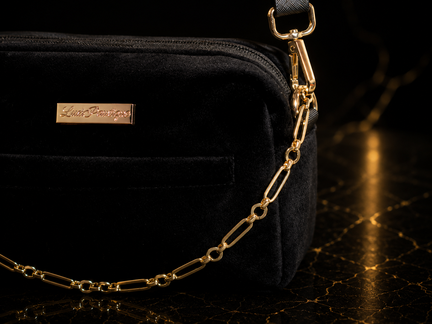 The Bag Chain