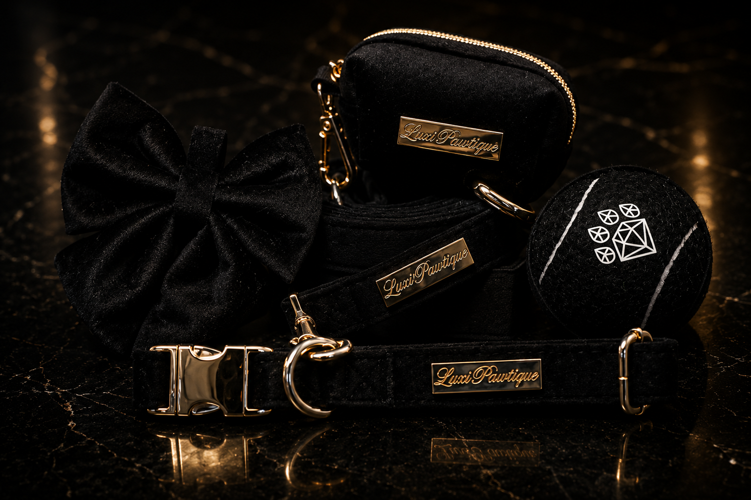 The Signature Set
