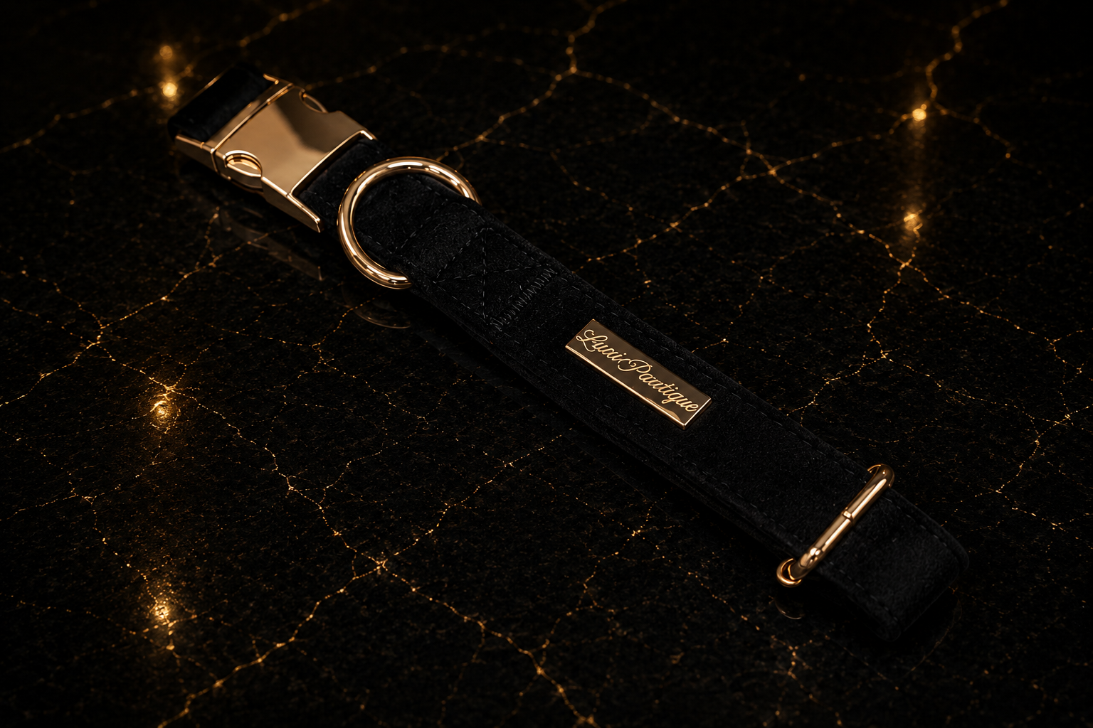 The Dog Collar