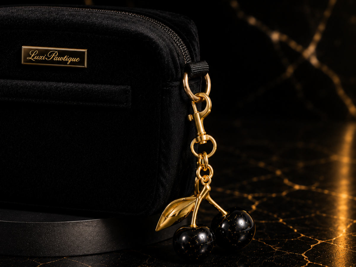 The Cherry Charm
