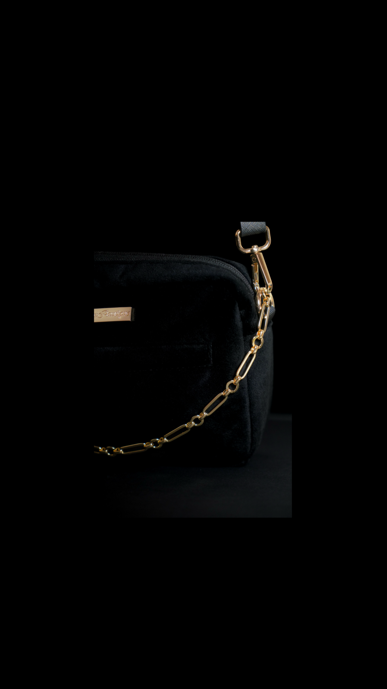 The Bag Chain