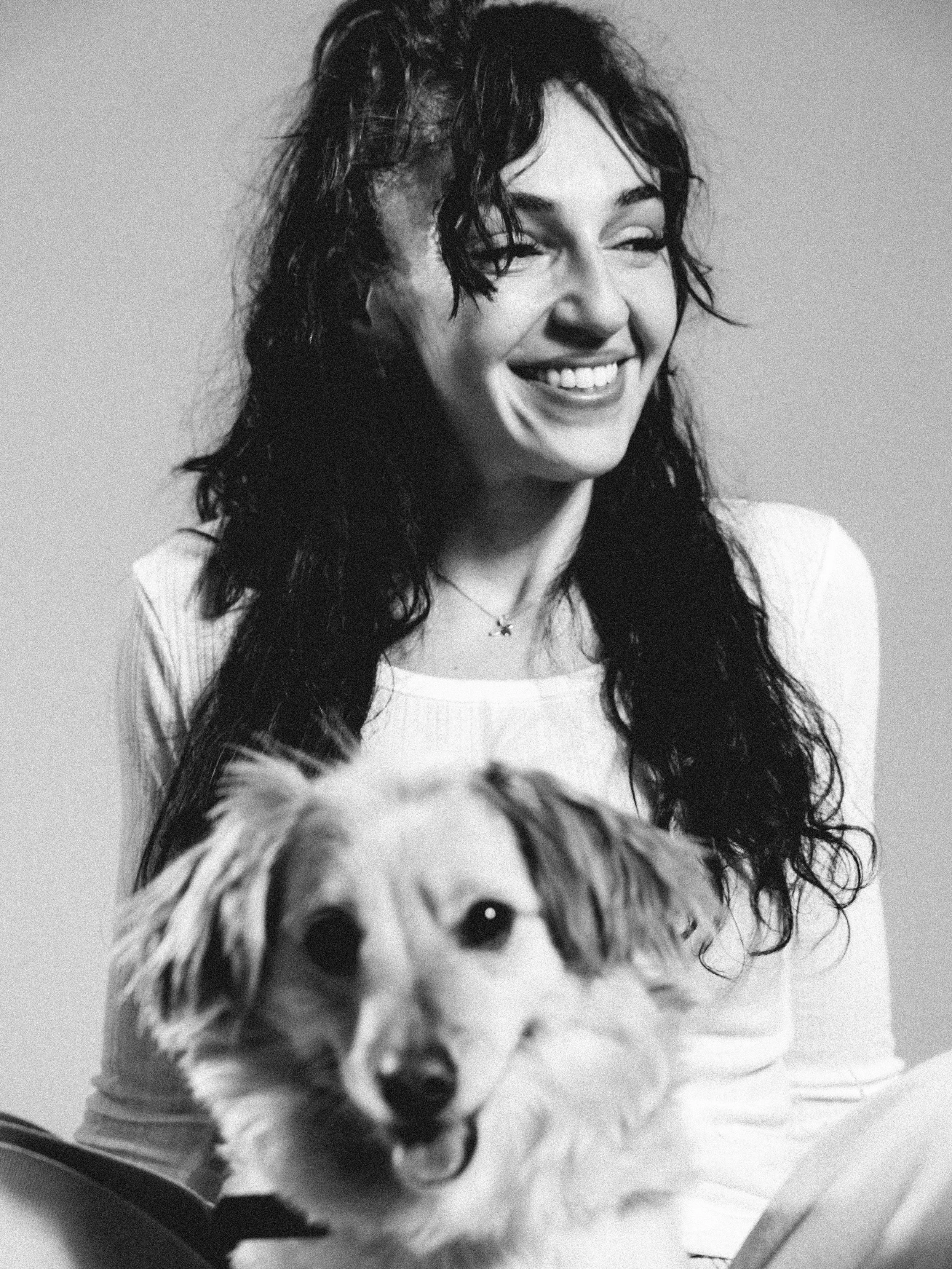 Carla and her dogs portrait session-11.jpg