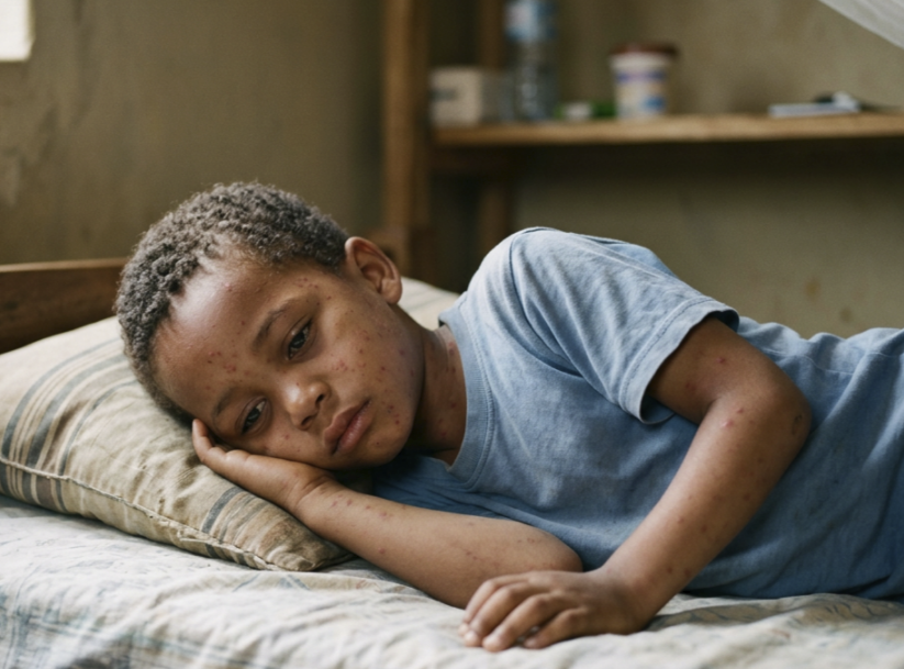 Measles Returns: Understanding the Disease and Its Risks