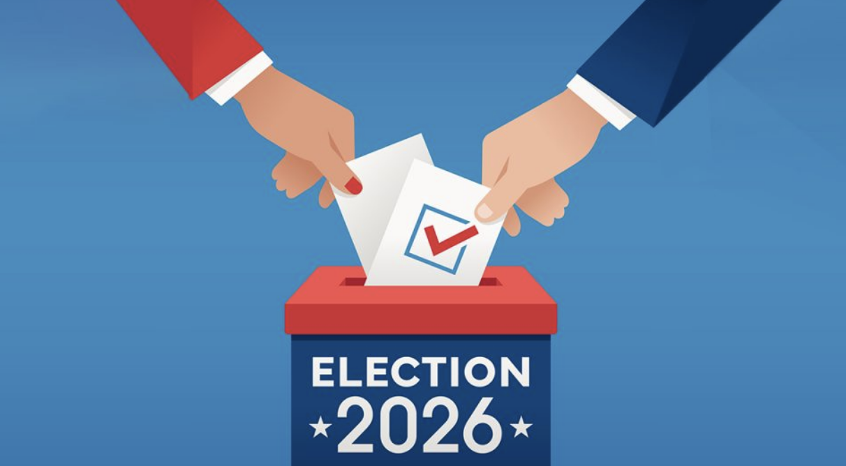 Midterm Elections: How Americans Can Change Their Government Every Two Years&nbsp;