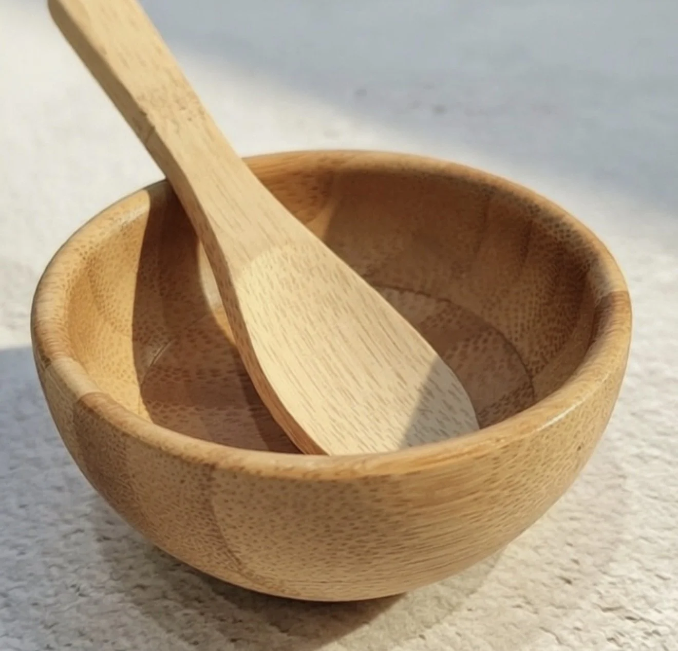 Mini Scrub Bowl