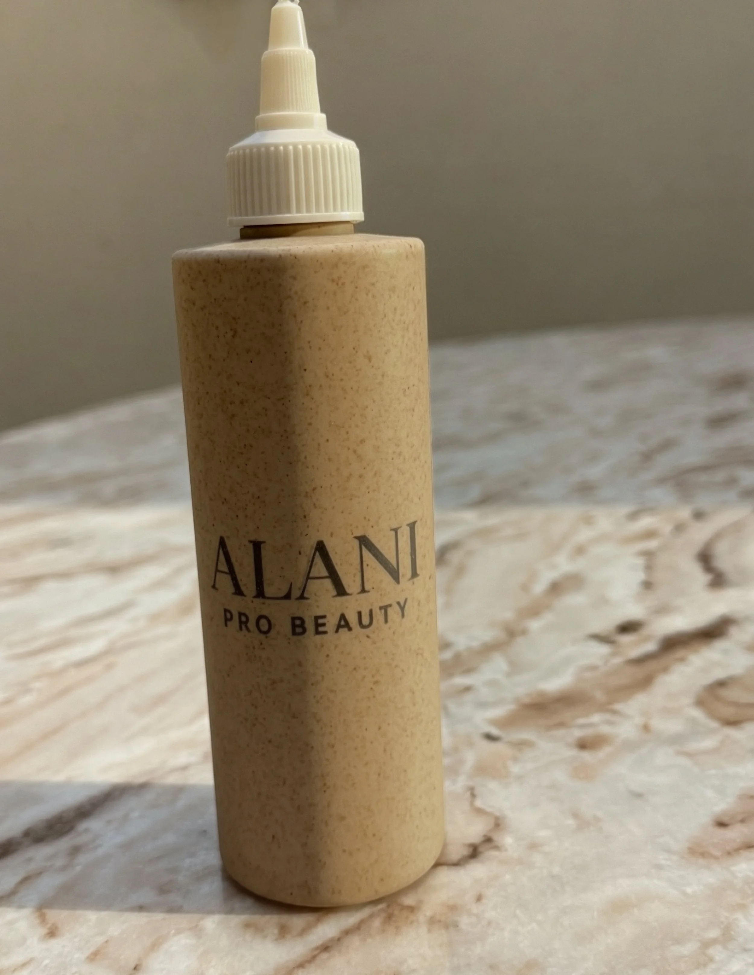 Pro Liquid Dispenser Bottle 8oz