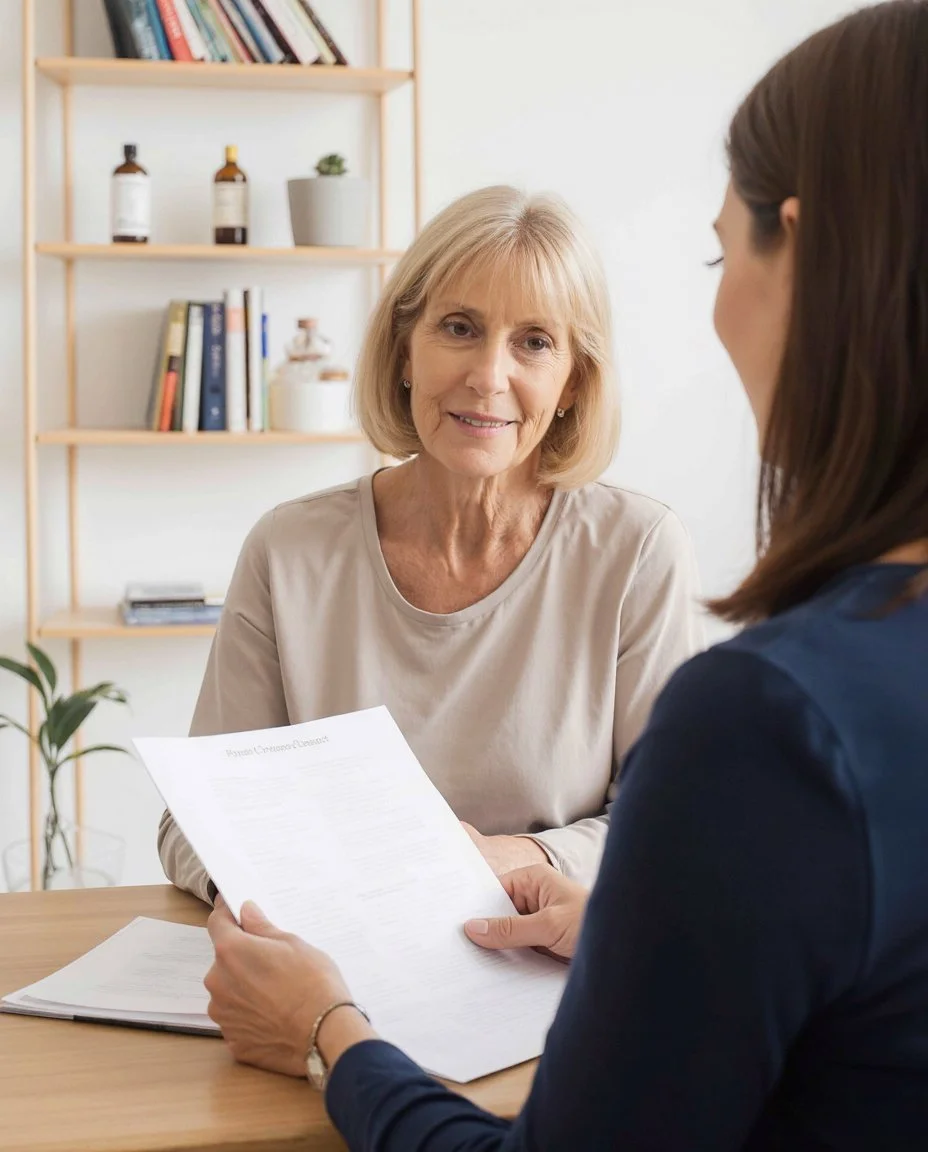 Why Your Blood Tests Keep Coming Back 'Normal' — But You Don’t Feel Well