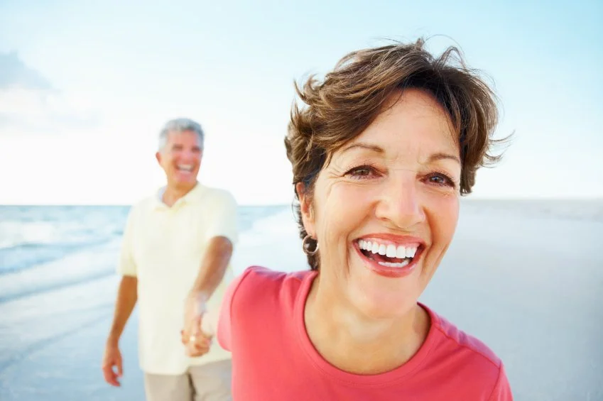 Forever Young: The Quest for Longevity and Healthspan