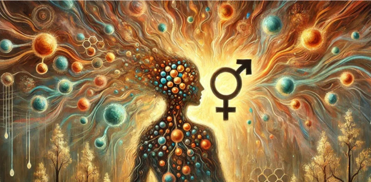 Is There a Hormonal Flaw in Women’s Physiology?