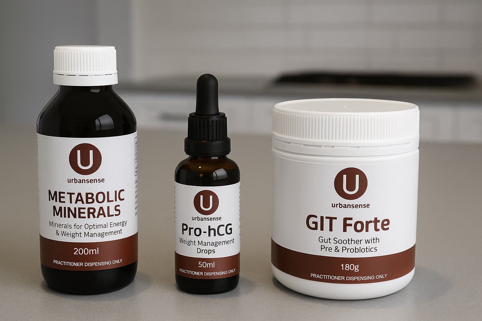 Optimal Fat Loss Starter Pack