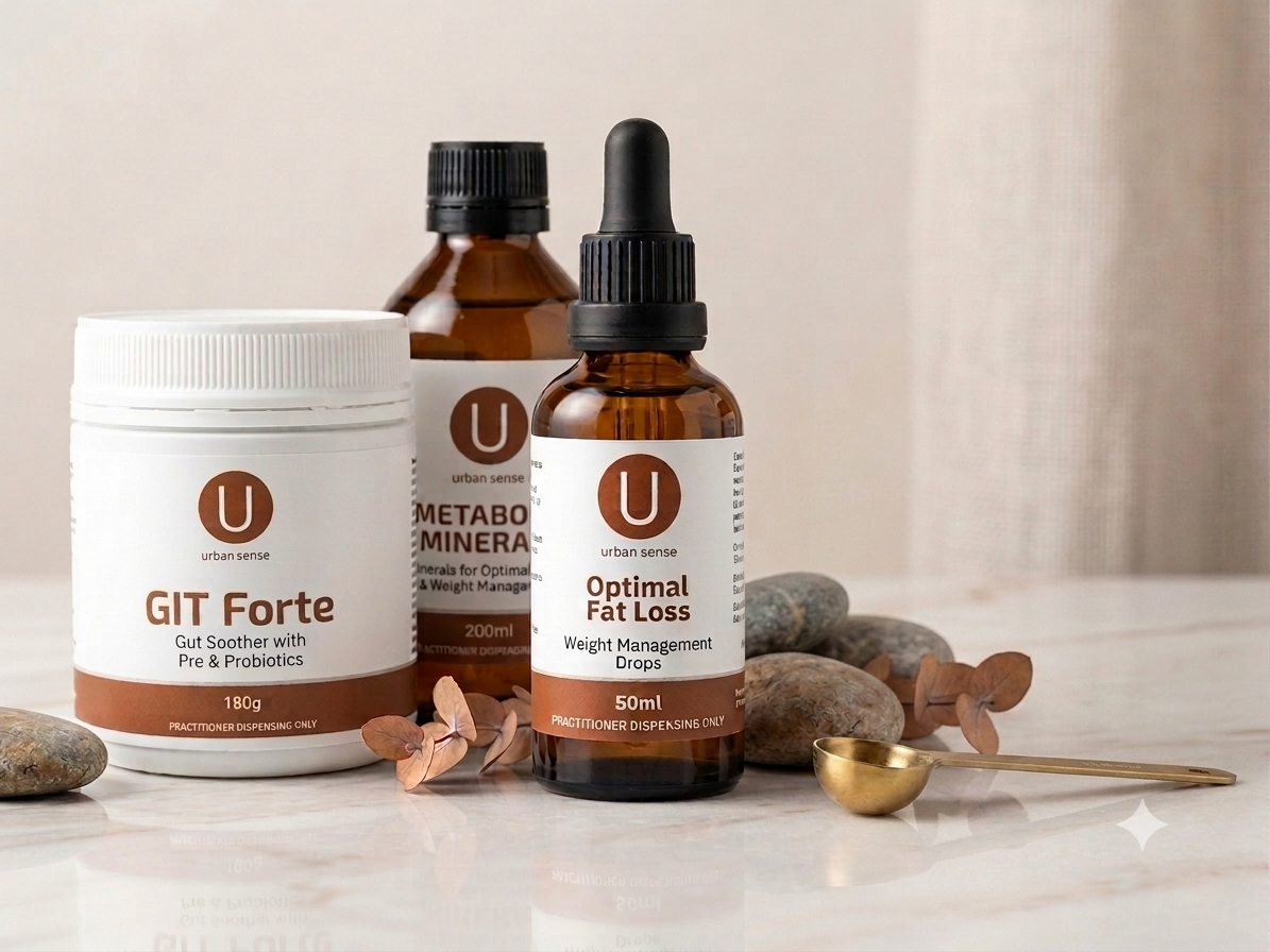Optimal Fat Loss Starter Pack