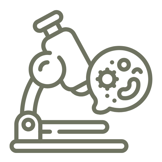Functional testing and microbiome analysis used by Urban Sense Wellness Melbourne to guide personalised gut health treatments.