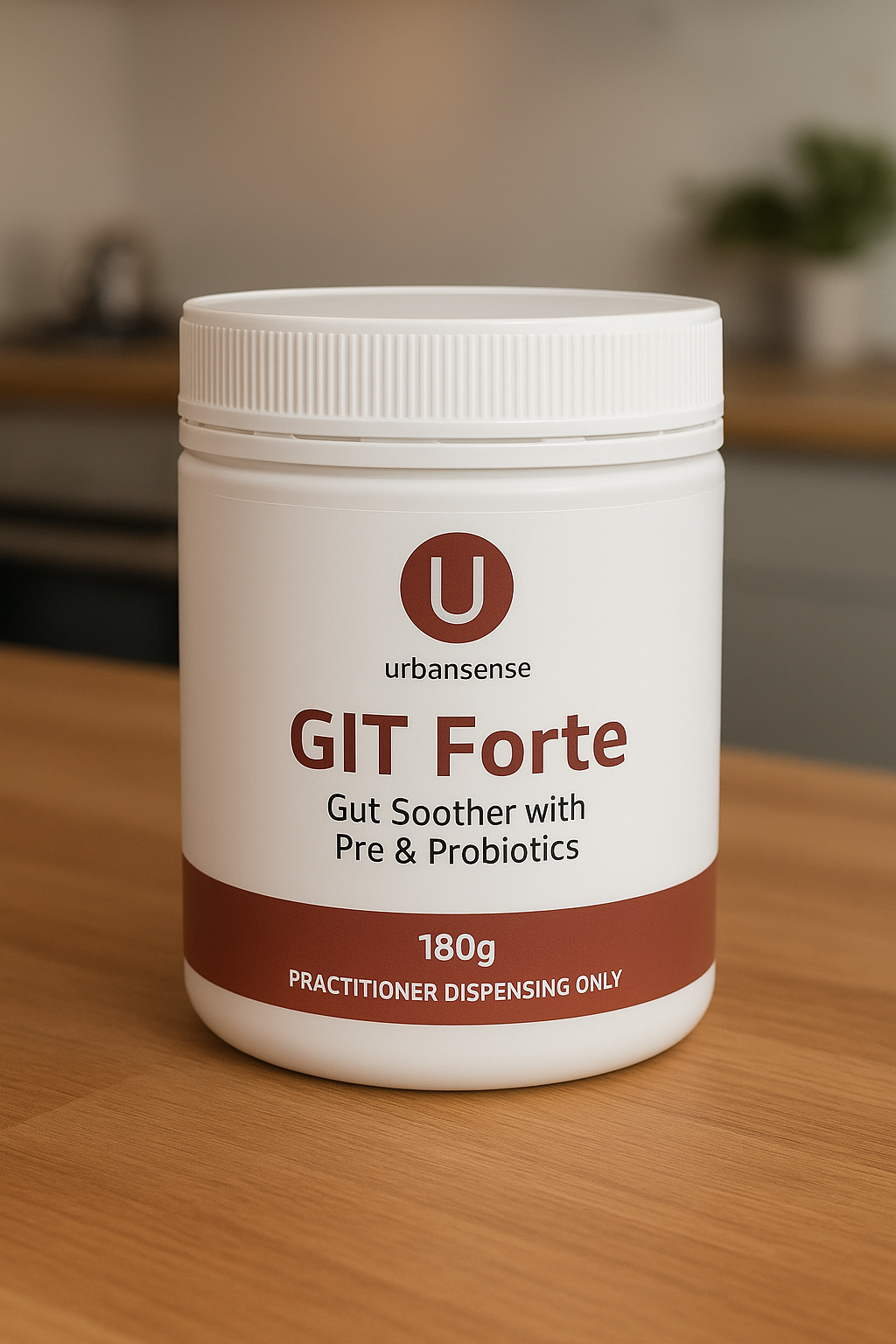 GIT Forte Gut Support Powder