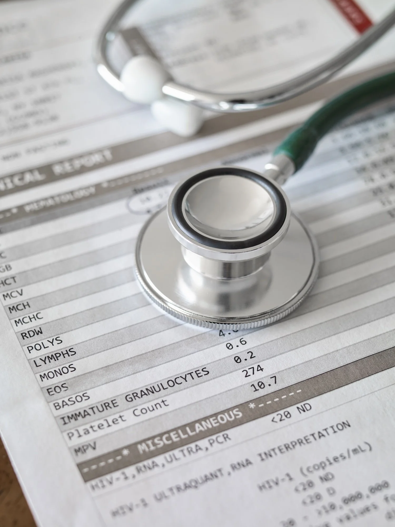 Functional pathology testing reviewed at Urban Sense Wellness, Cheryl Penna's naturopathic clinic in Melbourne.