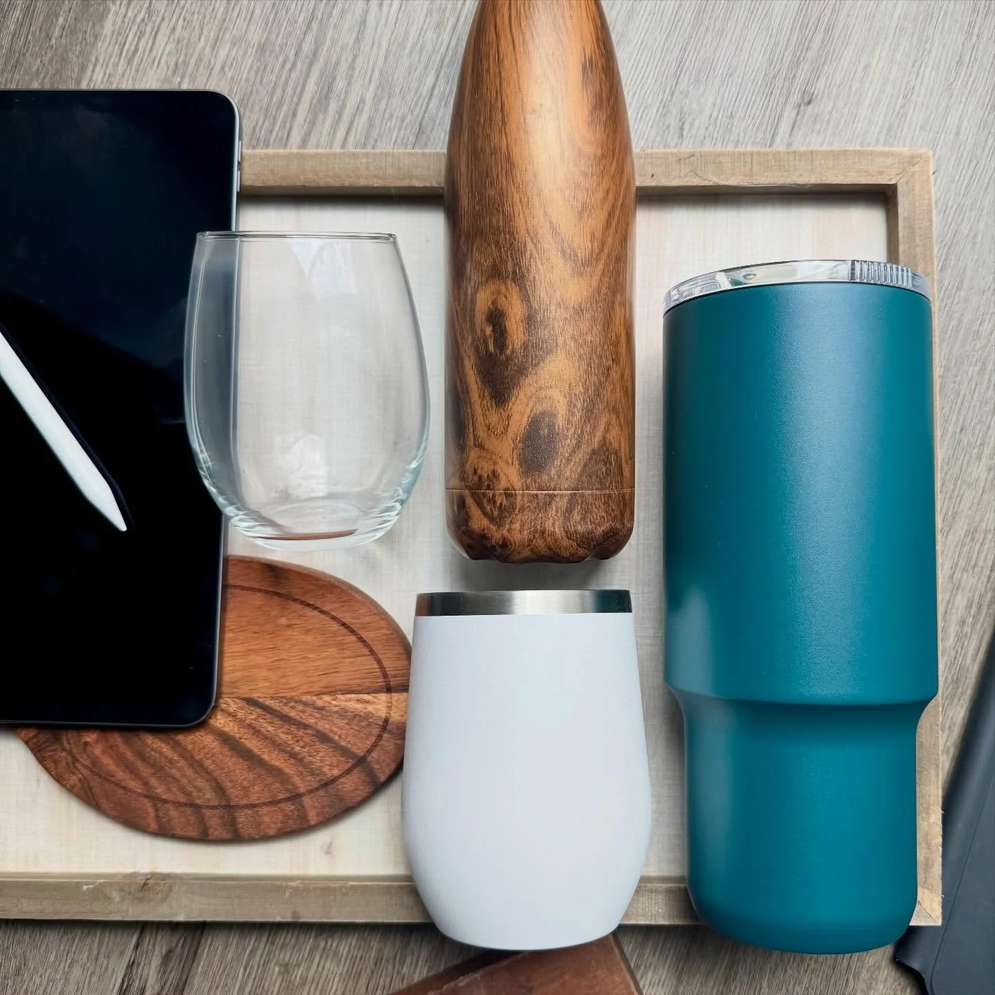 Lately we&rsquo;ve been finding inspiration in texture and materials that bring warmth and depth to everyday pieces.

It&rsquo;s often the subtle details that make something feel elevated, intentional, and memorable. ✨

 #DesignInspiration #MaterialP
