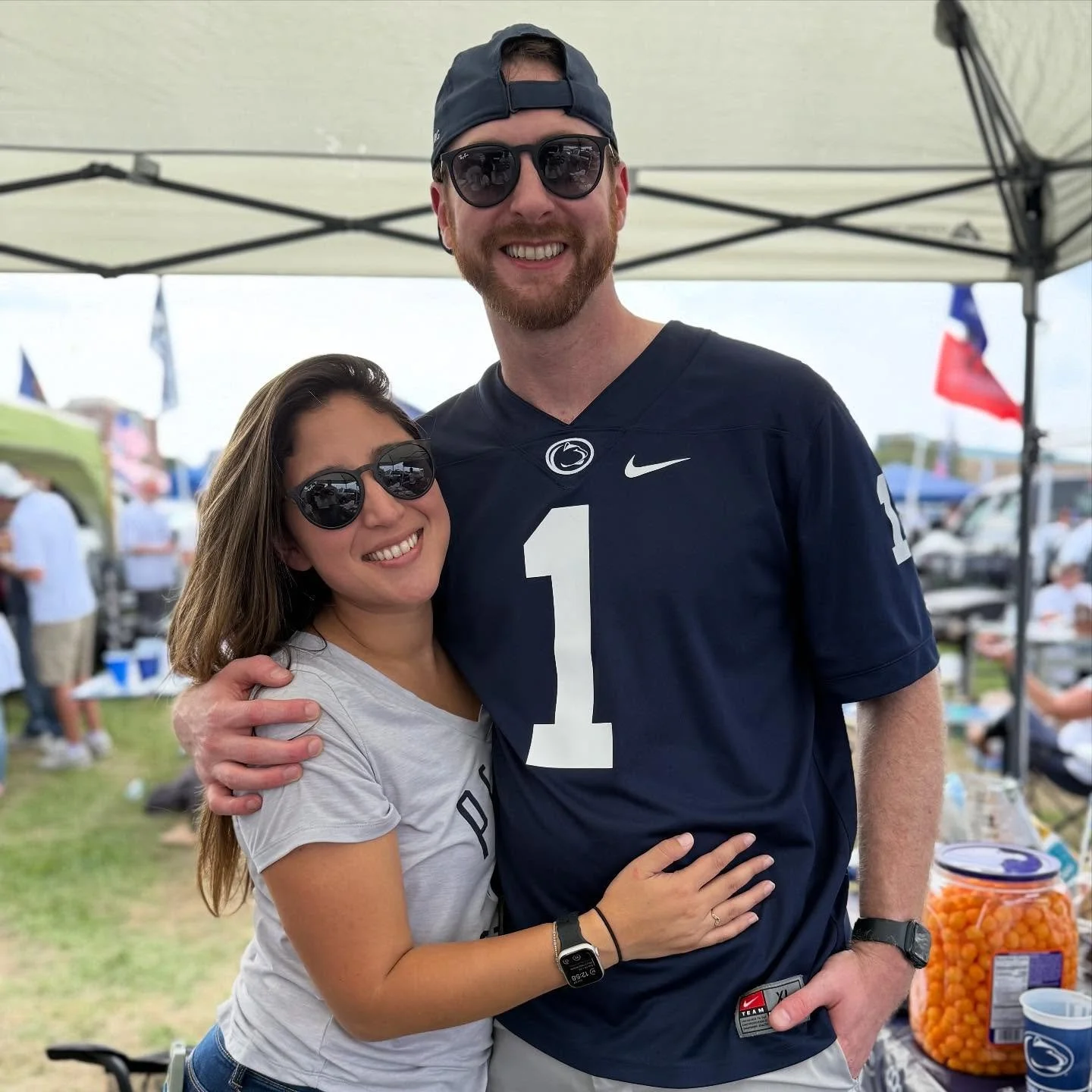 Picture of Marcie the founder of oak design laser co