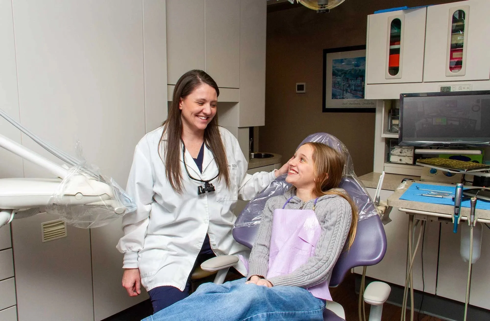 Nervous About Getting a Filling? What to Look for in a Gentle Dentist