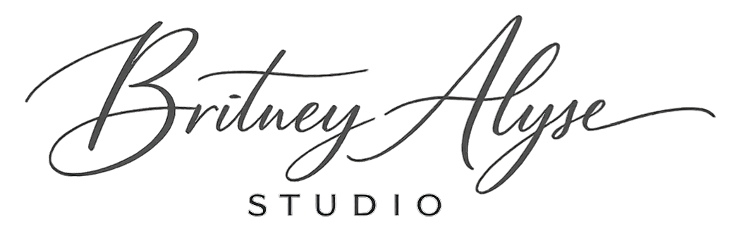 Britney Alyse Studio