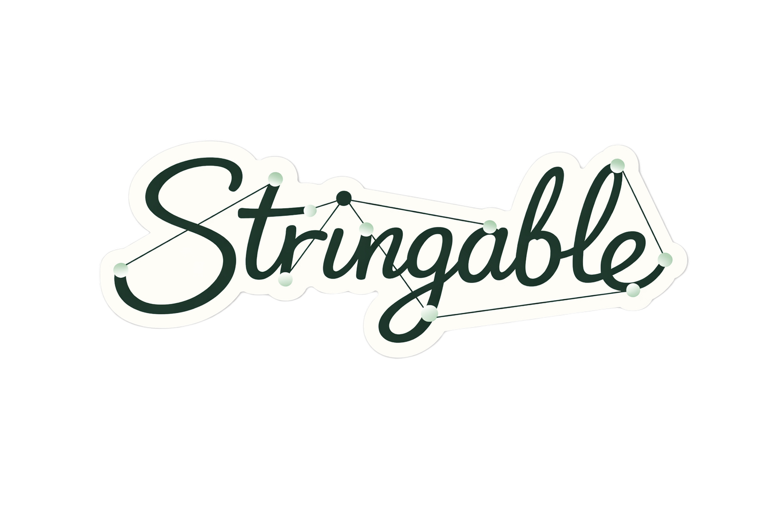 Stringable