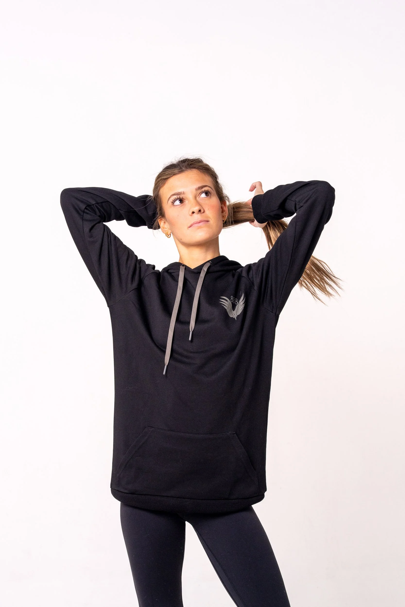 Align Stigma Hoodie - Unisex