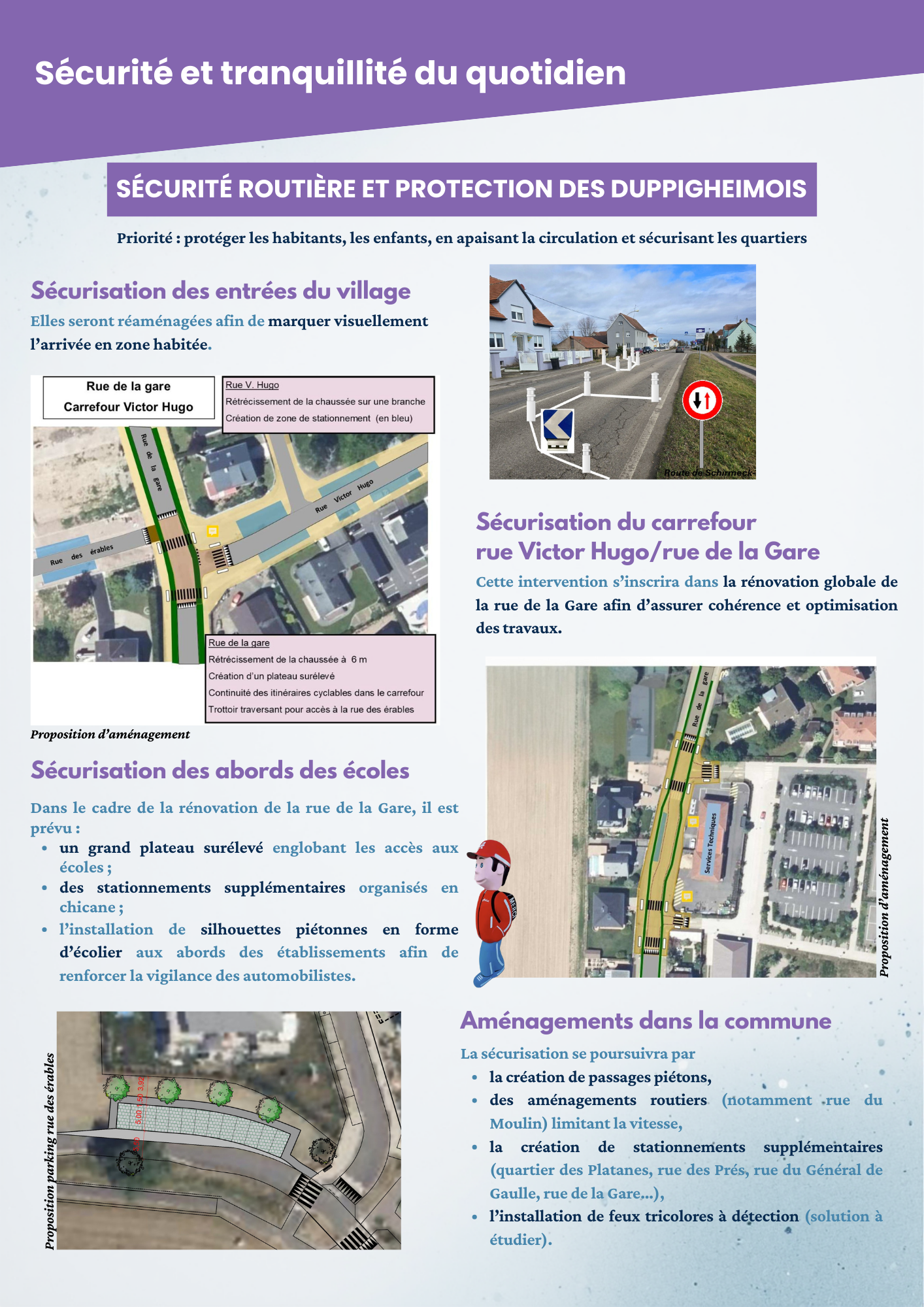 Chères Duppigheimoises, Chers Duppigheimois, Il y a 6 ans vous avez fait un choix fort  confier l'avenir de Duppigheim à une équipe nouvelle animée par une seule ambition  agir pour l'intérêt géné (33).png