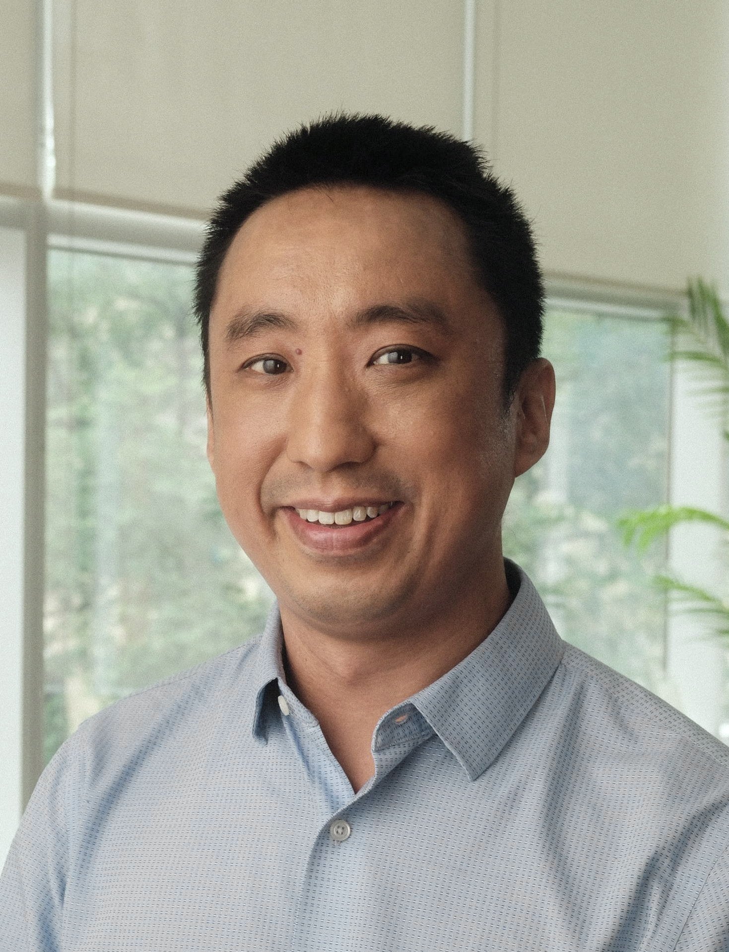 Team 1 — The Yuen Lab