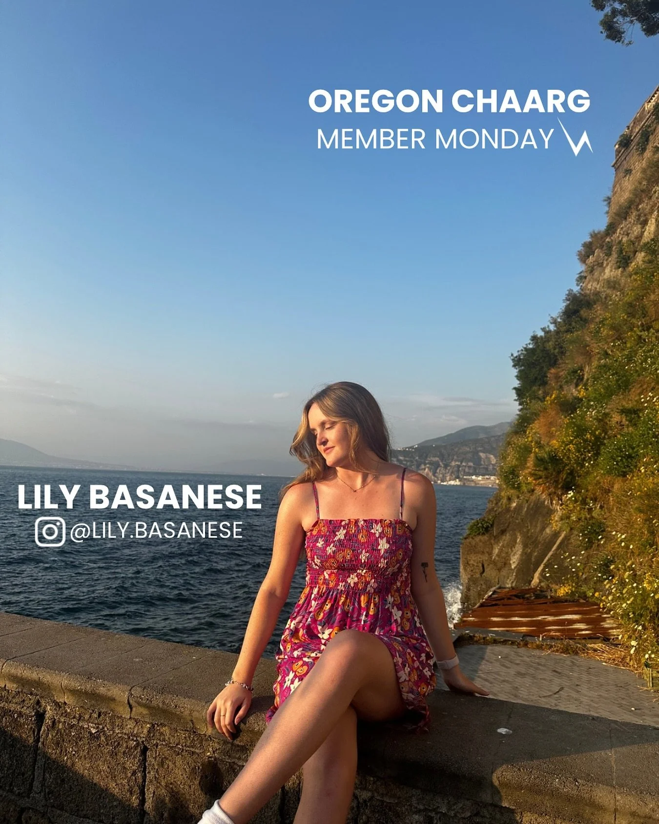 mondays are the best when @lily.basanese is our MM 💌 here&rsquo;s a bit about her!!

YEAR: Junior
HOMETOWN: San Diego, CA
MAJOR: data science
FAV HEALTHY SNACKS: apples with almond butter!
FAV SONG: everybody wants to rule the world by tears for fea