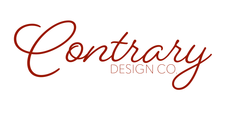 Contrary Design Co.
