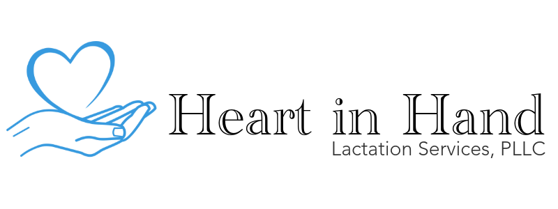 Heart In Hand Lactation Services