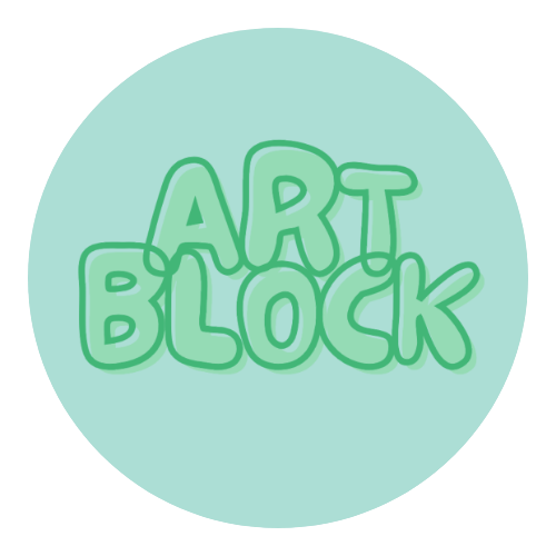ART BLOCK