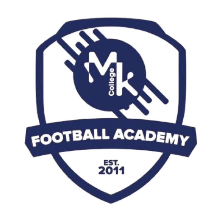Badge for Mk College Football academy