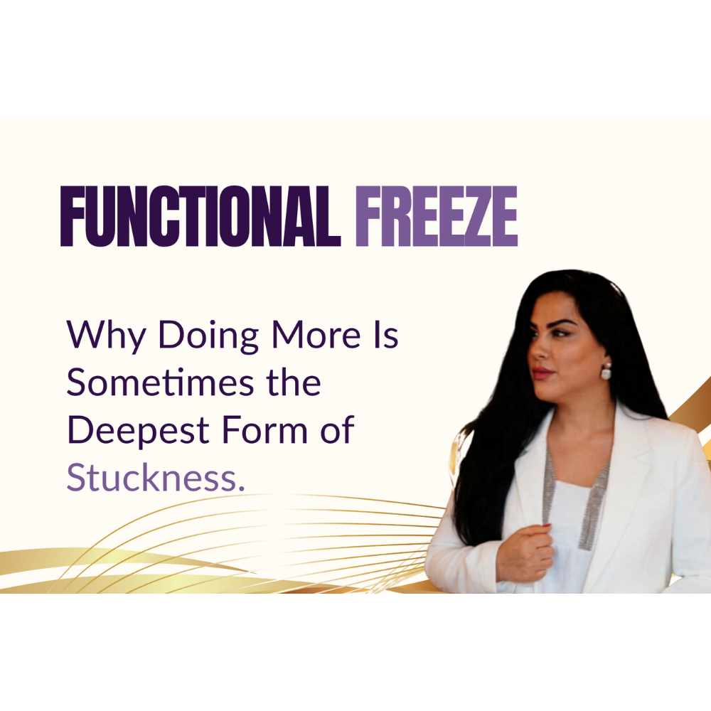 Functional Freeze