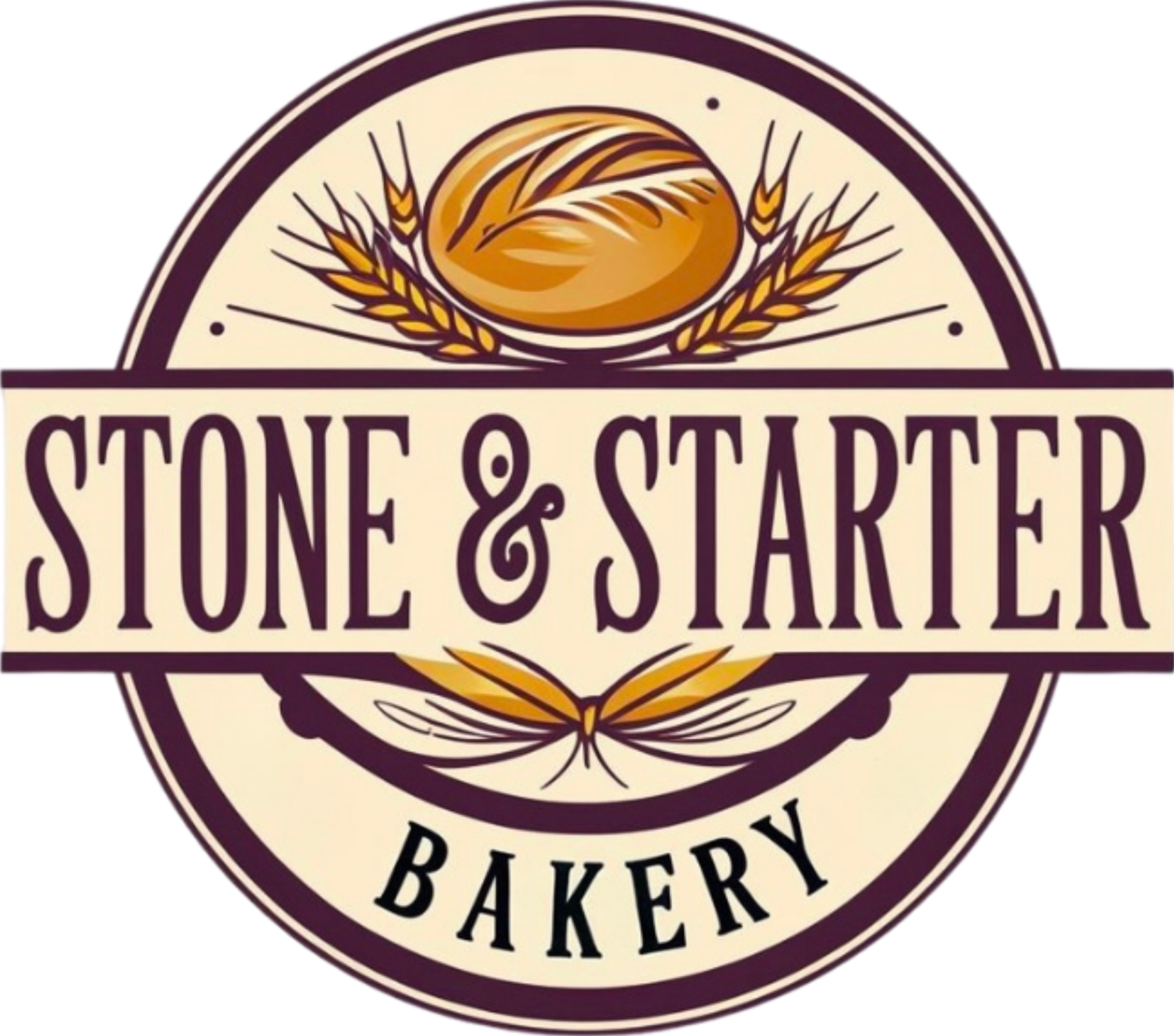 Stone & Starter Bakery — photo from stoneandstarterbakery.com