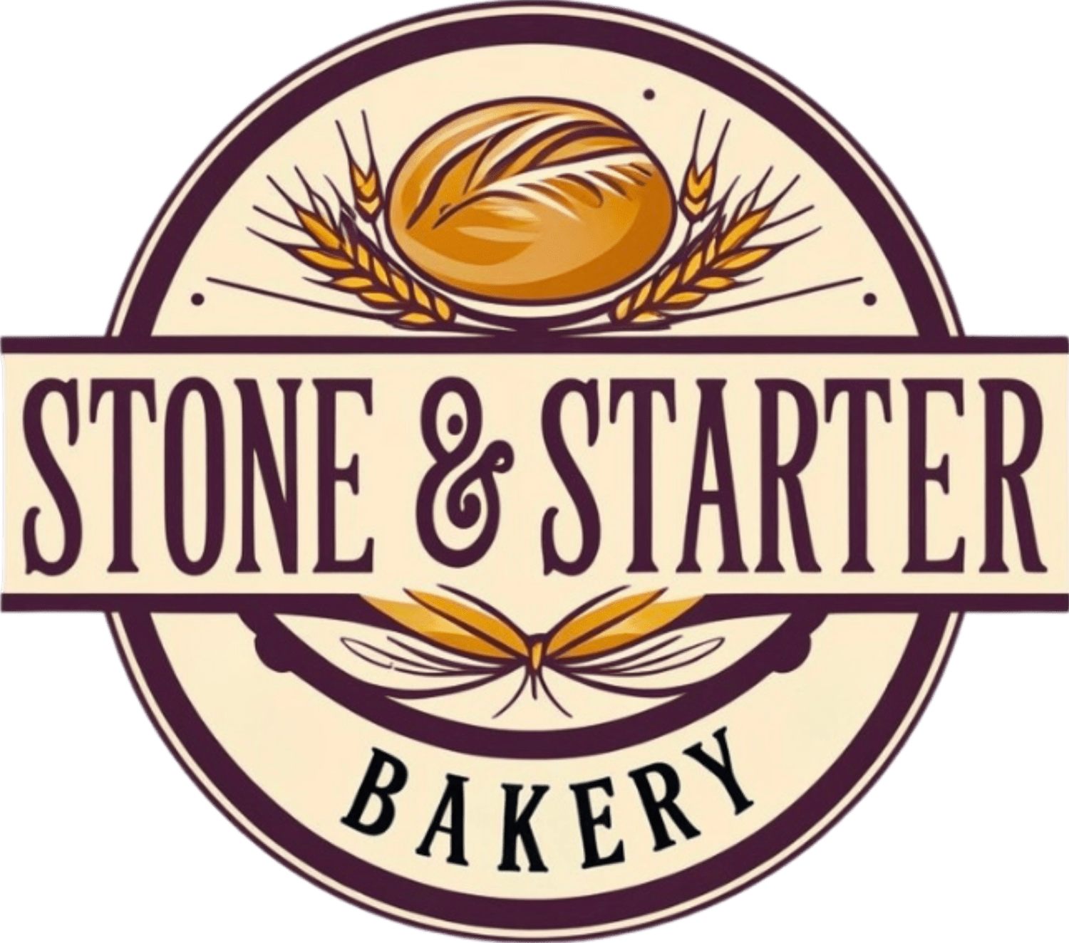 Stone &amp; Starter Bakery
