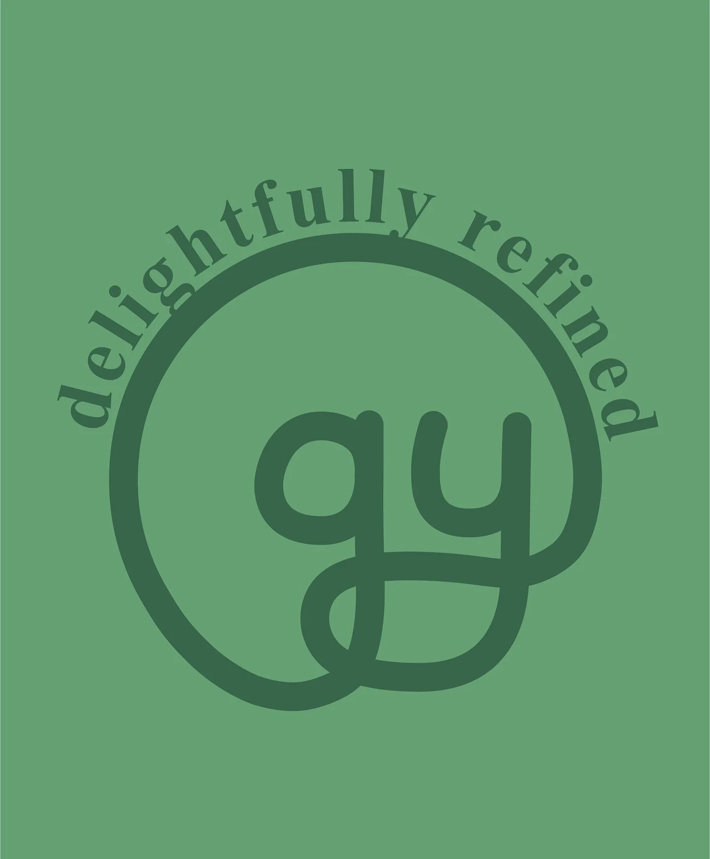 ✨Delightfully Refined✨ 
(Formerly Grace Young Art Co)
Don&rsquo;t forget to check out my new website!