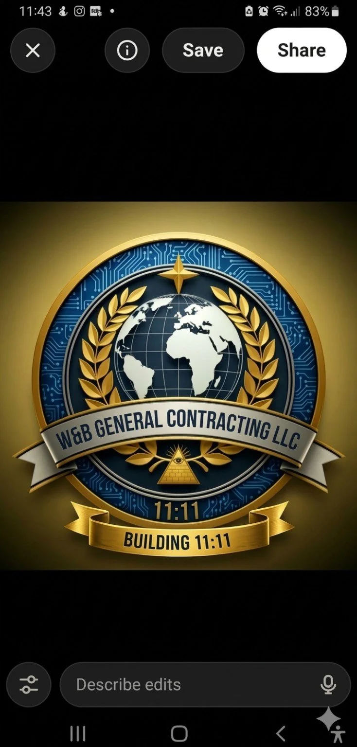 W&B General Contracting