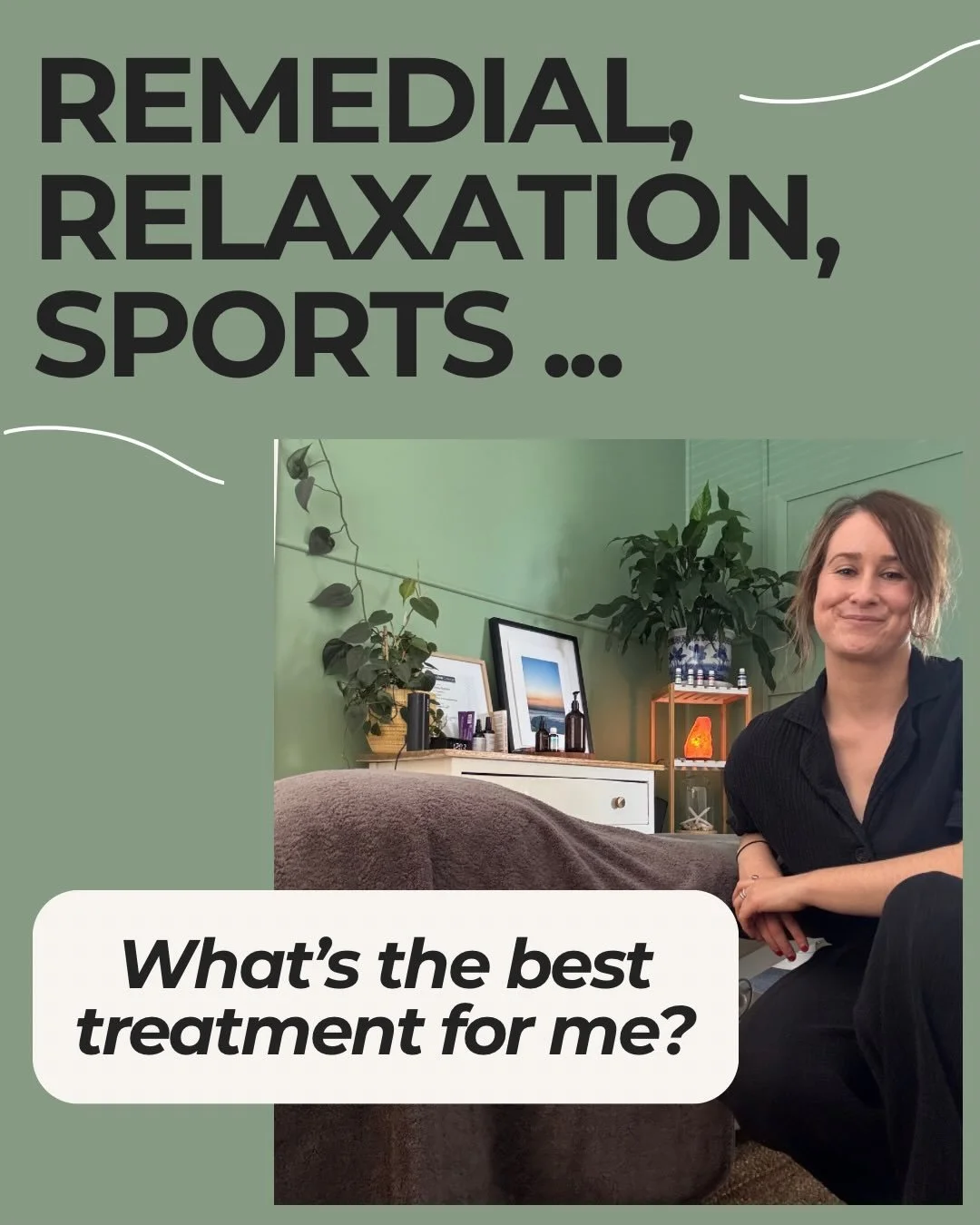 Something I get asked about a lot is the difference between the treatments I offer. 
Here&rsquo;s a little breakdown&hellip;
Any other questions, please reach out! 🤗🌻