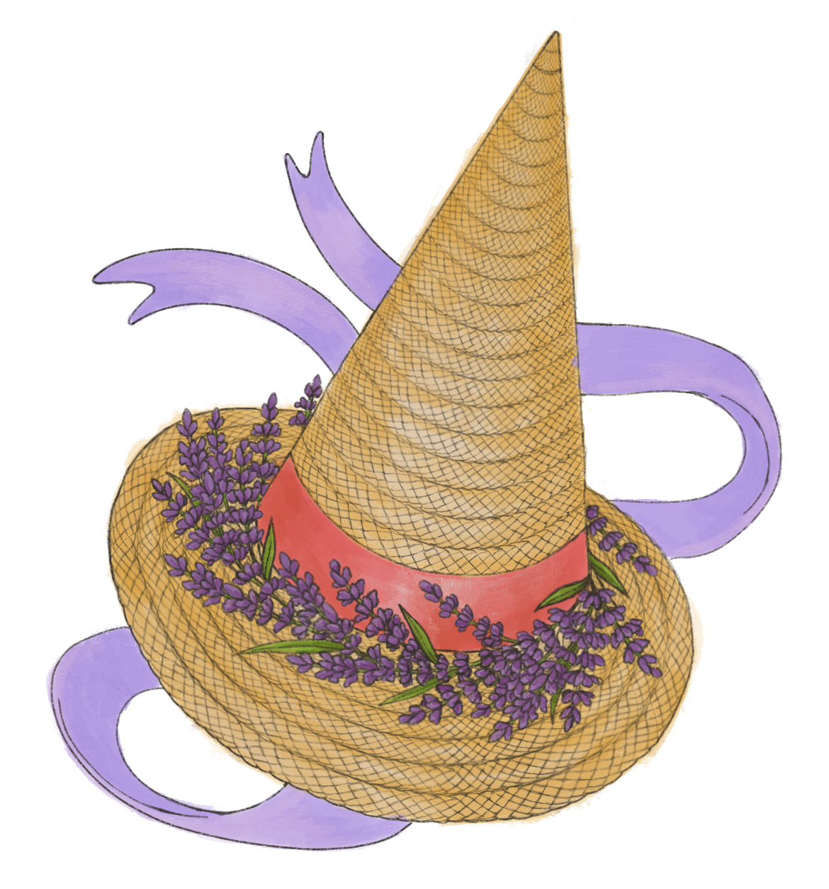 Head Pieces & Accessories