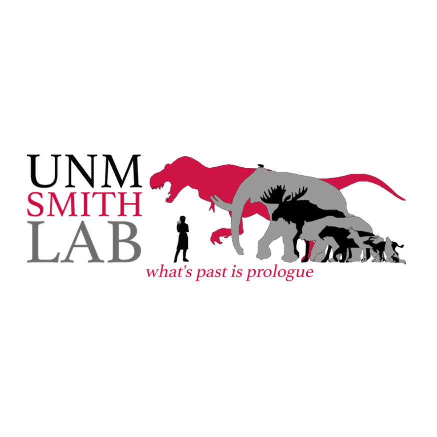 UWIN Partner UNM Smith Lab