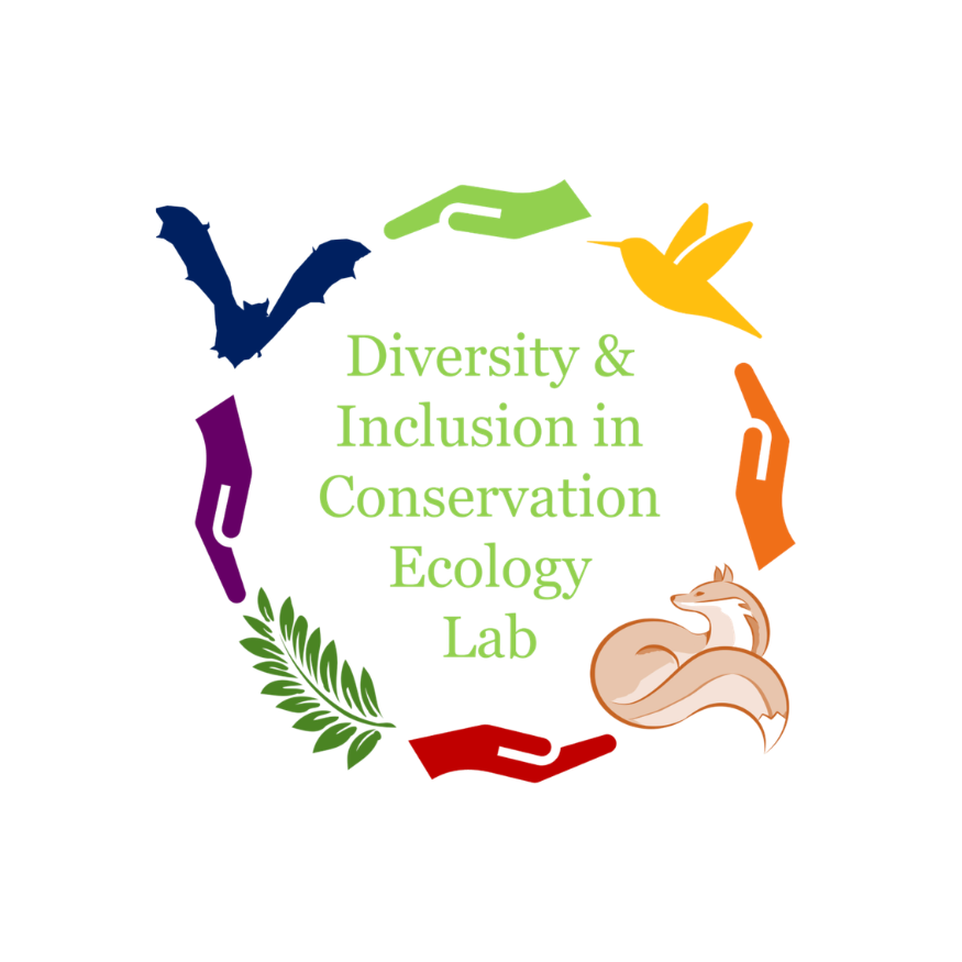UWIN partner Diversity and Inclusion Conservation Ecology Lab