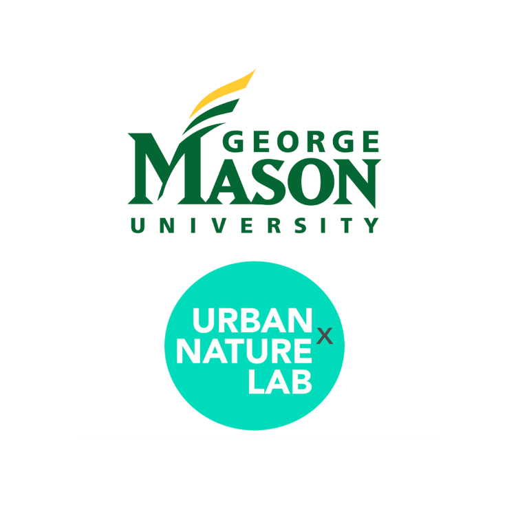 George Mason University &amp; Urban Nature Lab