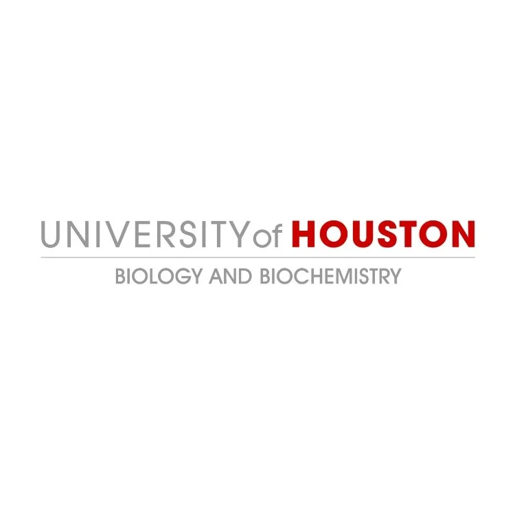 University of Houston Biology and Biochemistry Department