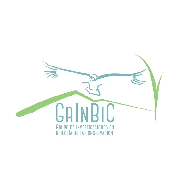 Grupo de Investigaciones en Biología de la Conservación Laboratorio Ecotono (GrInBiC)