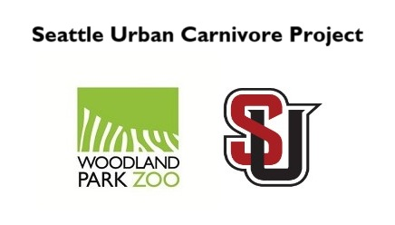 Woodland Park Zoo, Seattle Urban Carnivore Project