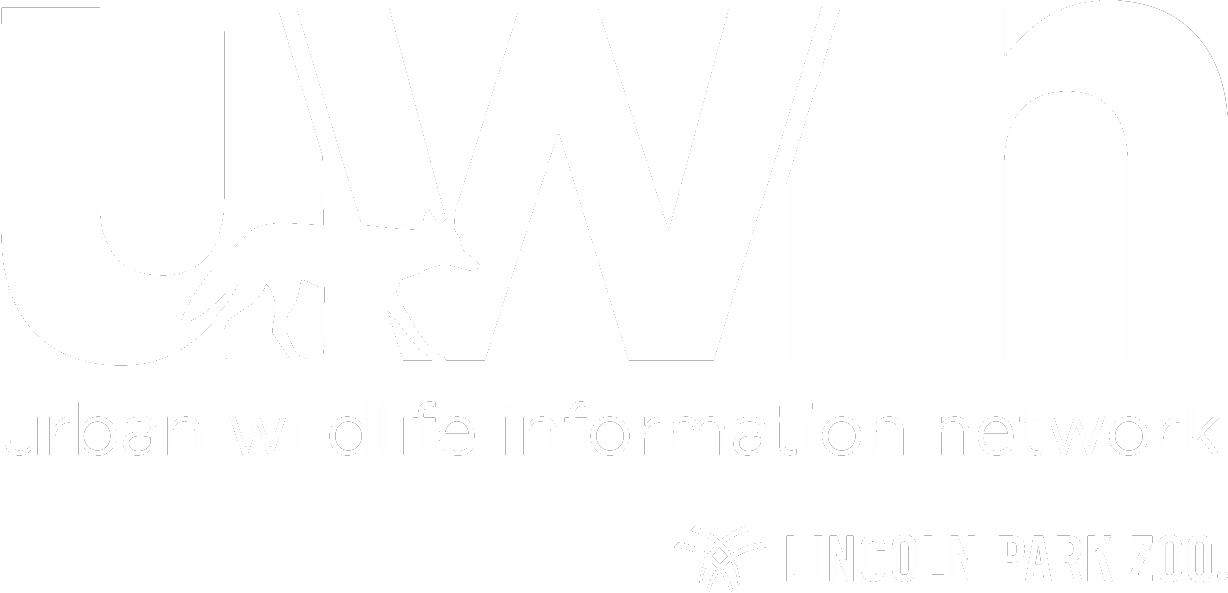 Urban Wildlife Information Network Logo
